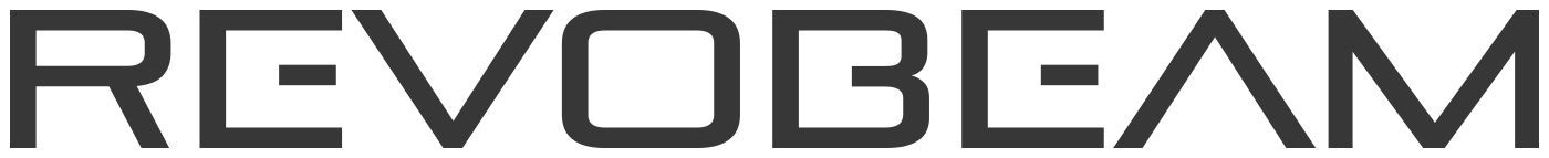 REVOBEAM LLC logo