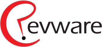 REVWARE INC. logo
