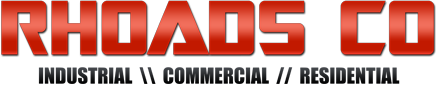 RHOADS logo