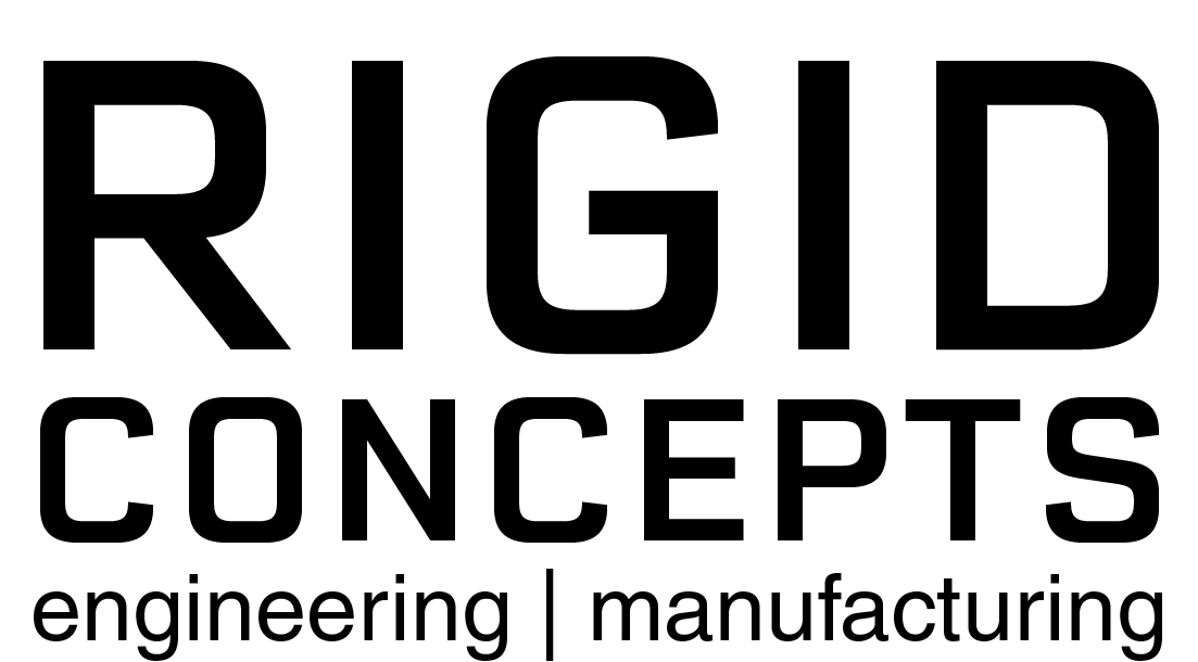 RIGID CONCEPTS LLC logo