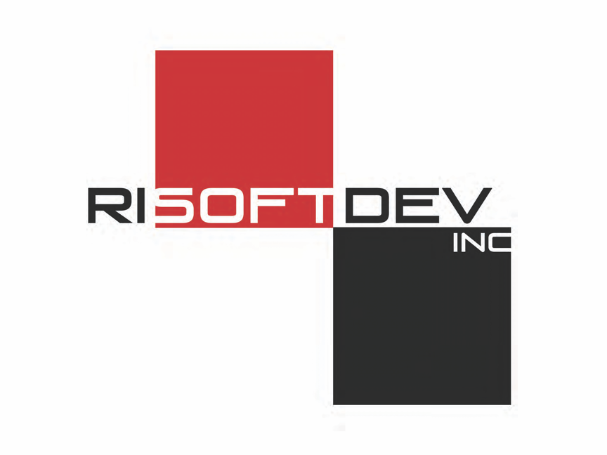 RISOFTDEV INC logo