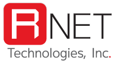 RNET logo