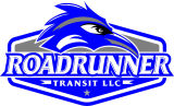 ROADRUNNER TRANSIT logo