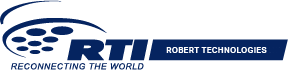 ROBERT TECHNOLOGIES logo