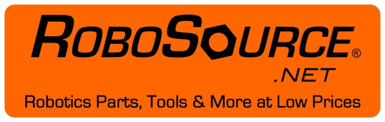 ROBOSOURCE, LLC logo