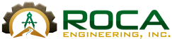 ROCA ENGINEERING INC logo