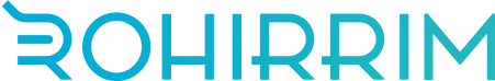 ROHAN CAPTURE logo