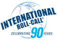 ROLL-CALL logo