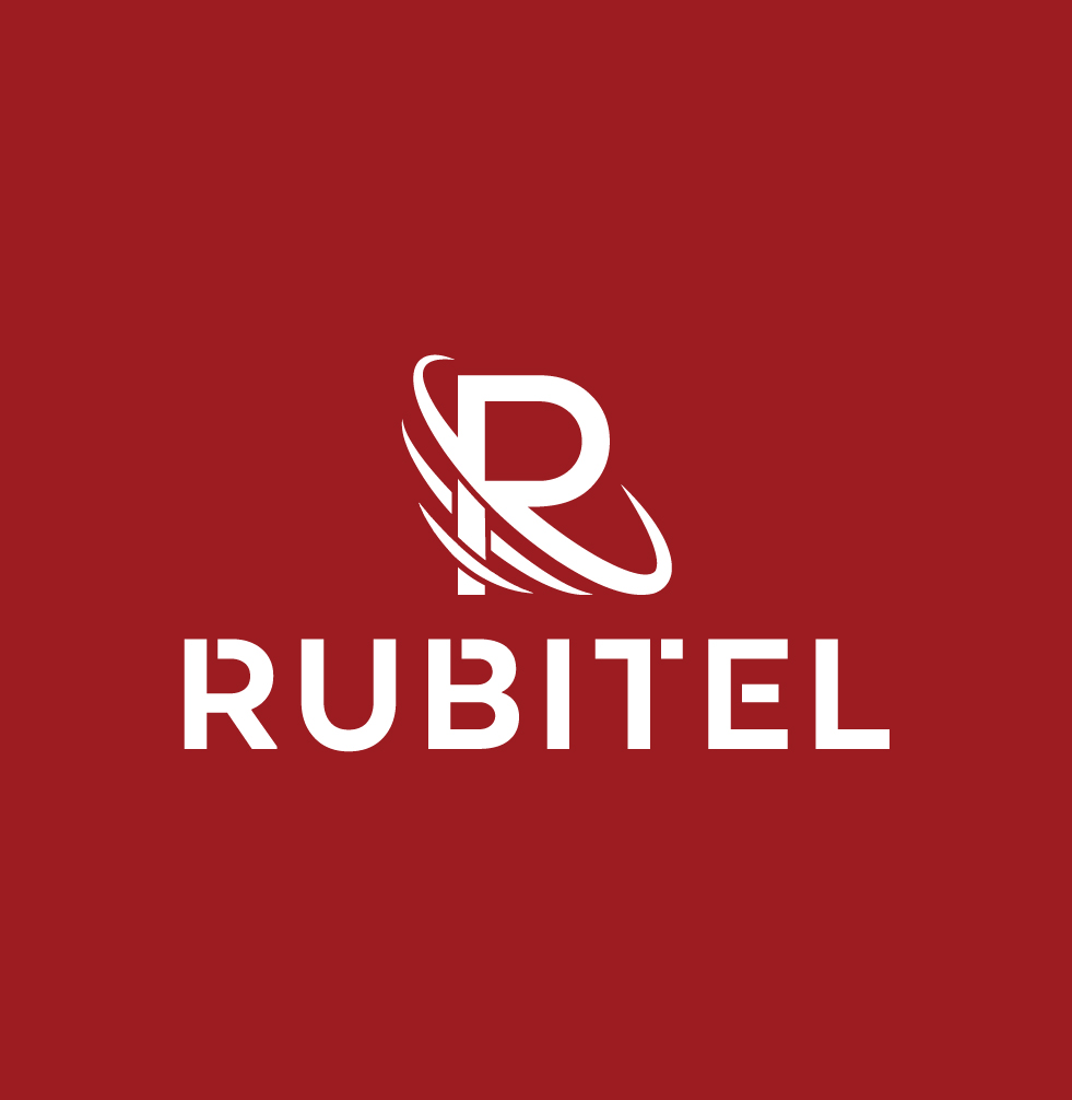 RUBITEL INC logo
