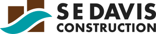 S E DAVIS CONSTRUCTION, LLC logo