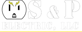 S&P ELECTRIC LLC logo