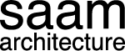 SAAM ARCHITECTURE logo