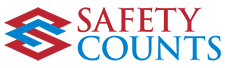 SAFETY COUNTS logo