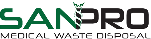 SANPRO LLC logo