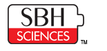 SBH SCIENCES INC logo