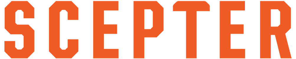 SCEPTER, LLC logo
