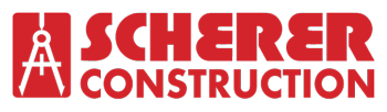 SCHERER CONSTRUCTION, LLC logo