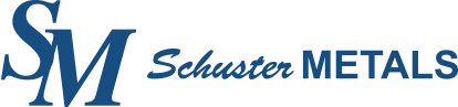 SCHUSTER METALS LLC logo