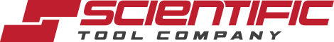 SCIENTIFIC TOOL logo