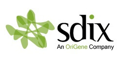 SDIX LLC logo