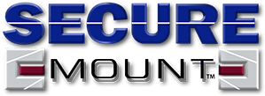 SECURE MOUNT logo