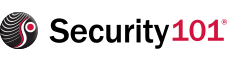 SECURITY 101 logo