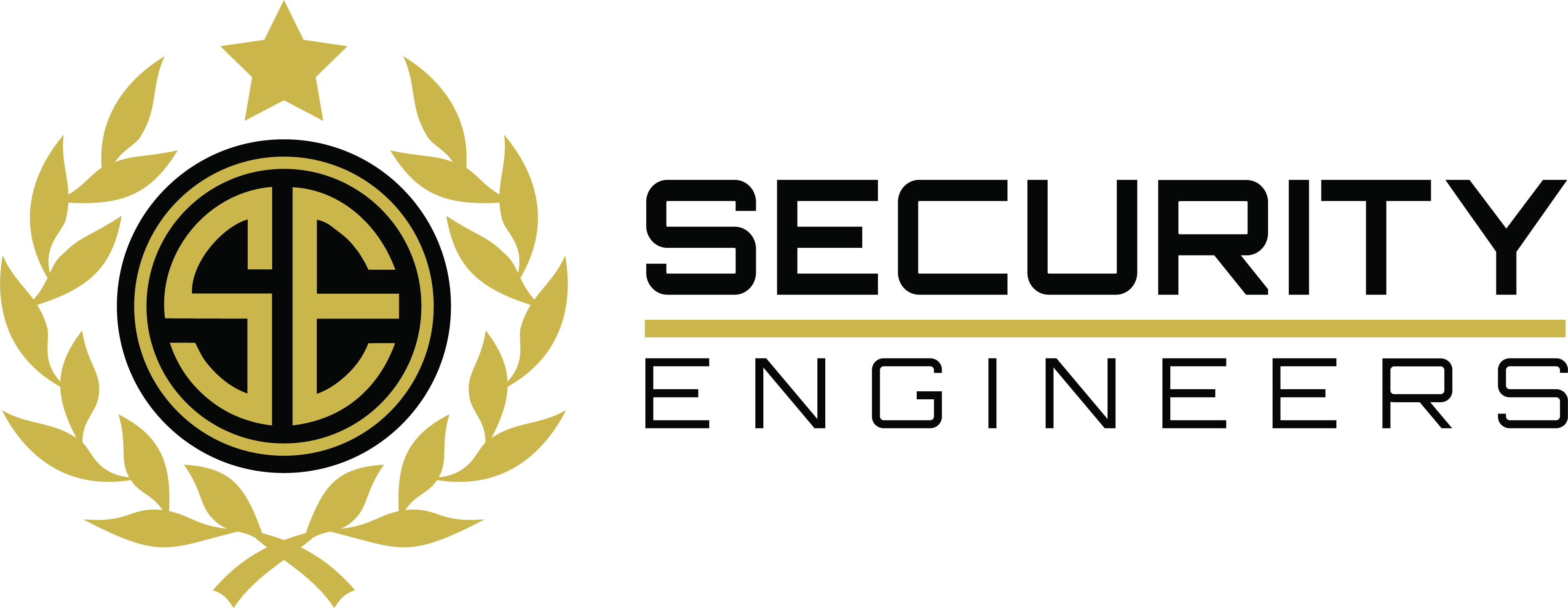 SECURITY ENGINEERS INC logo
