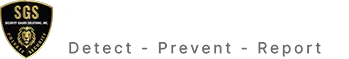 SECURITY GUARD SOLUTIONS INC. logo