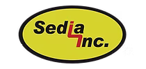 SEDIA, INC. logo
