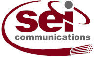 SEI DATA, INC logo