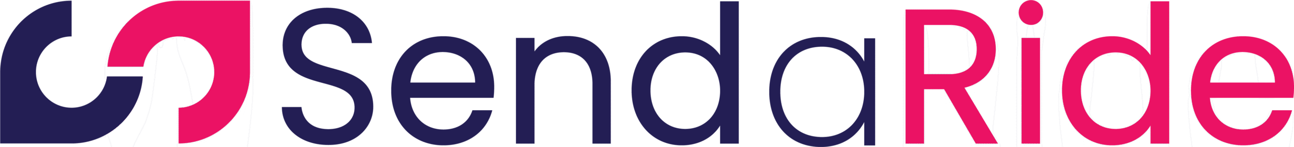 SENDARIDE INC logo