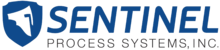 SENTINEL PROCESS SYSTEMS, INC. logo