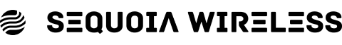 SEQUOIA WIRELESS logo