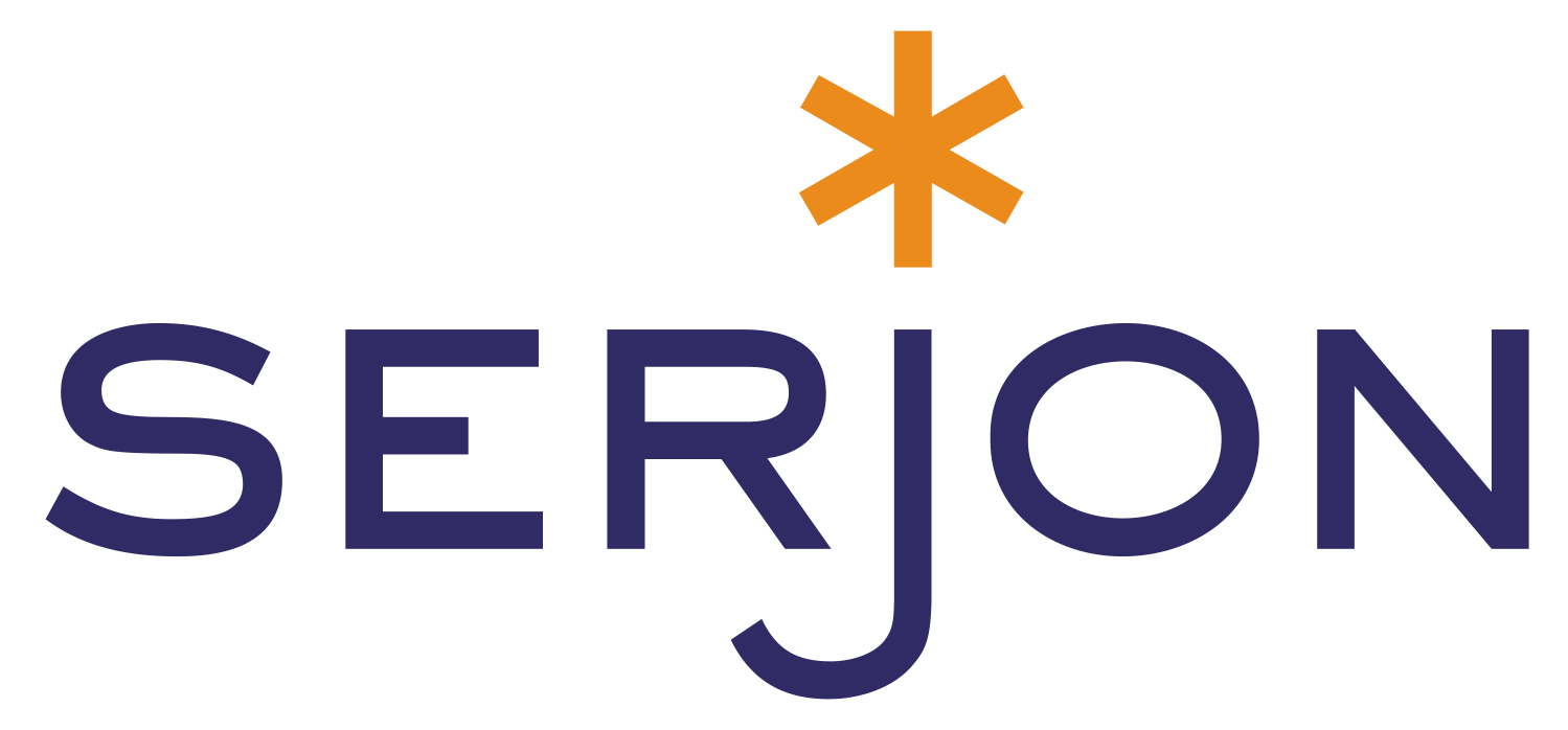 SERJON LLC logo