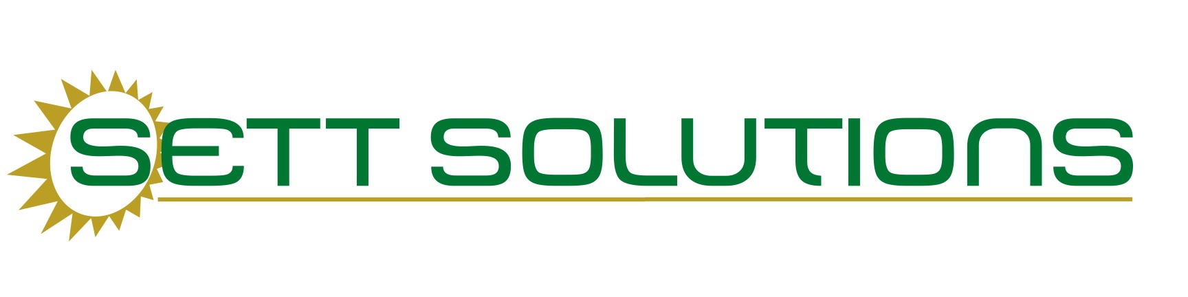 SETT SOLUTIONS, INC logo