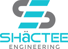 SHACTEE ENGINEERING LLC logo