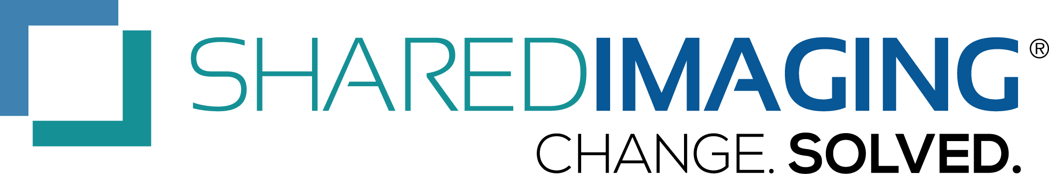 SHARED IMAGING LLC logo