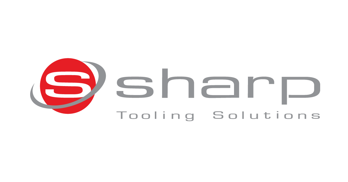 SHARP MODEL CO logo