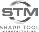 SHARP TOOLS logo