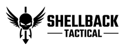 SHELLBACK TACTICAL LLC logo