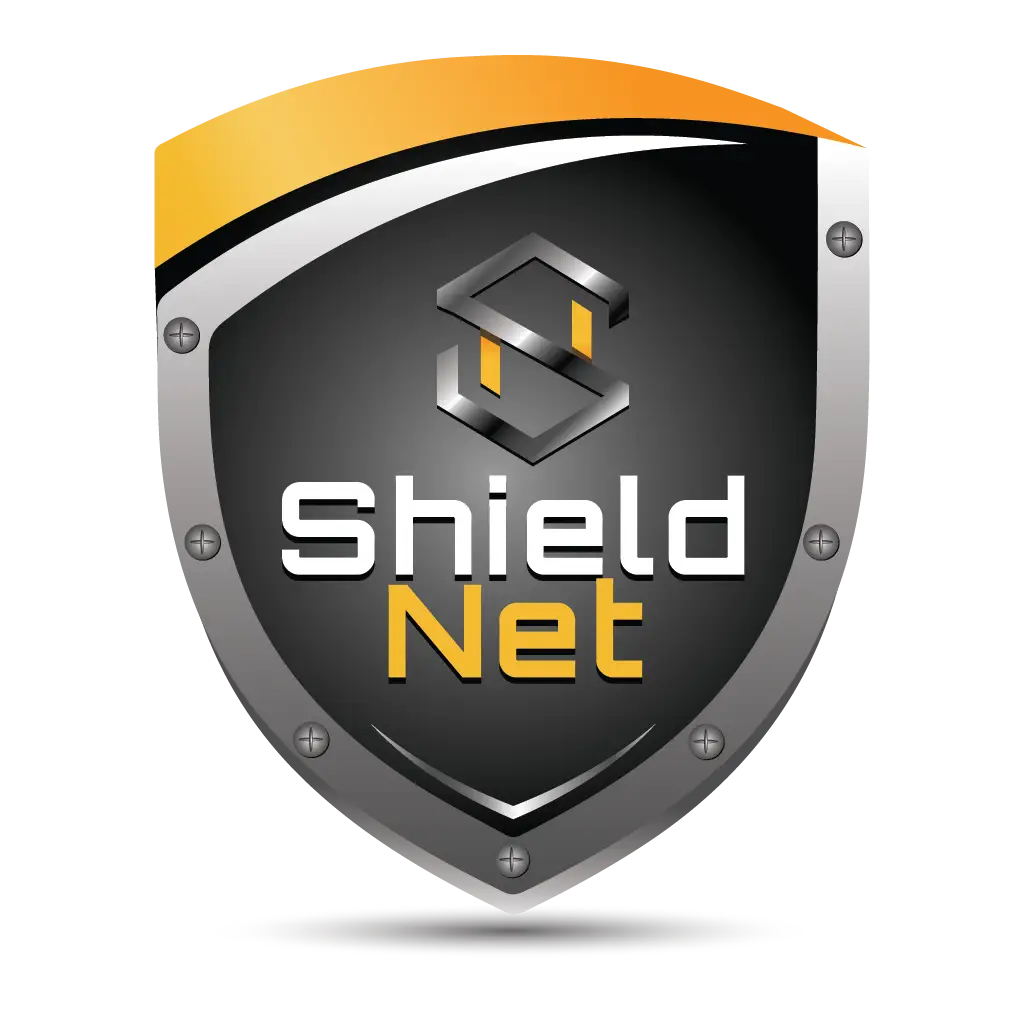 SHIELDNET LLC logo