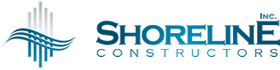 SHORELINE CONSTRUCTORS INC logo