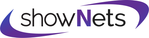 SHOWNETS LLC logo