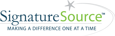 SIG SOURCE, INC. logo