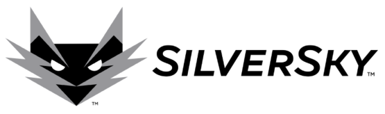 SILVERSKY logo