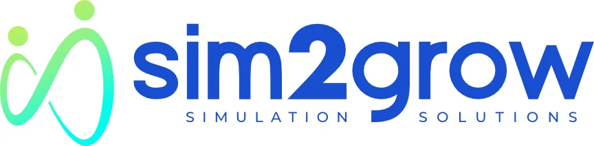 SIM2GROW, LLC logo