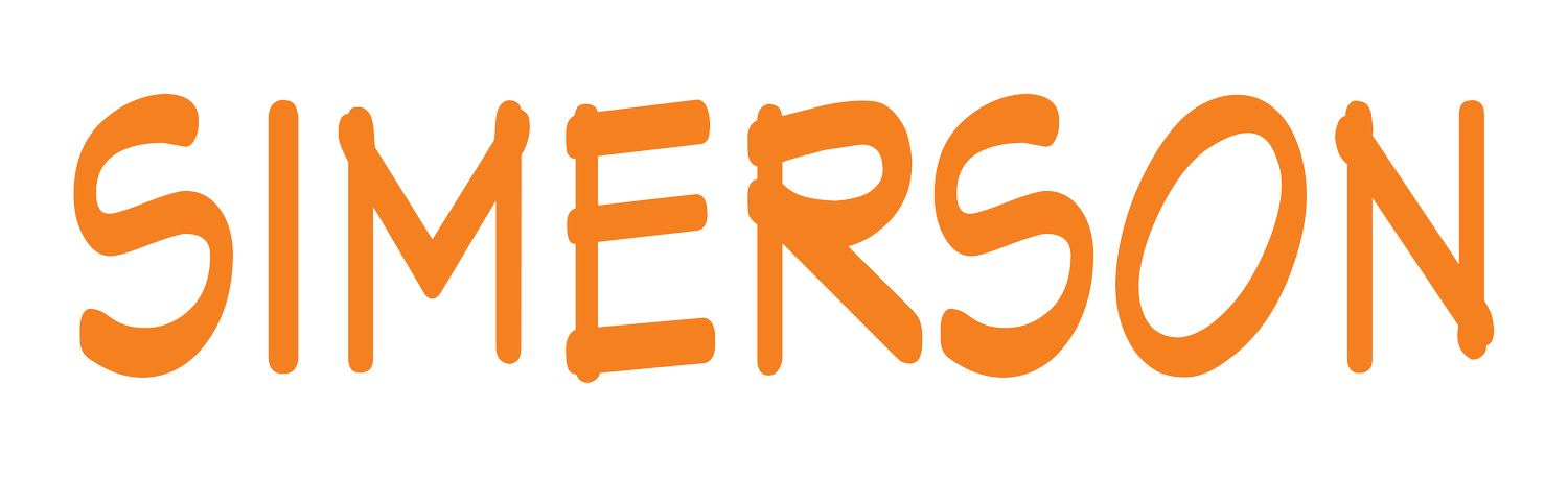 SIMERSON CONSTRUCTION LLC logo