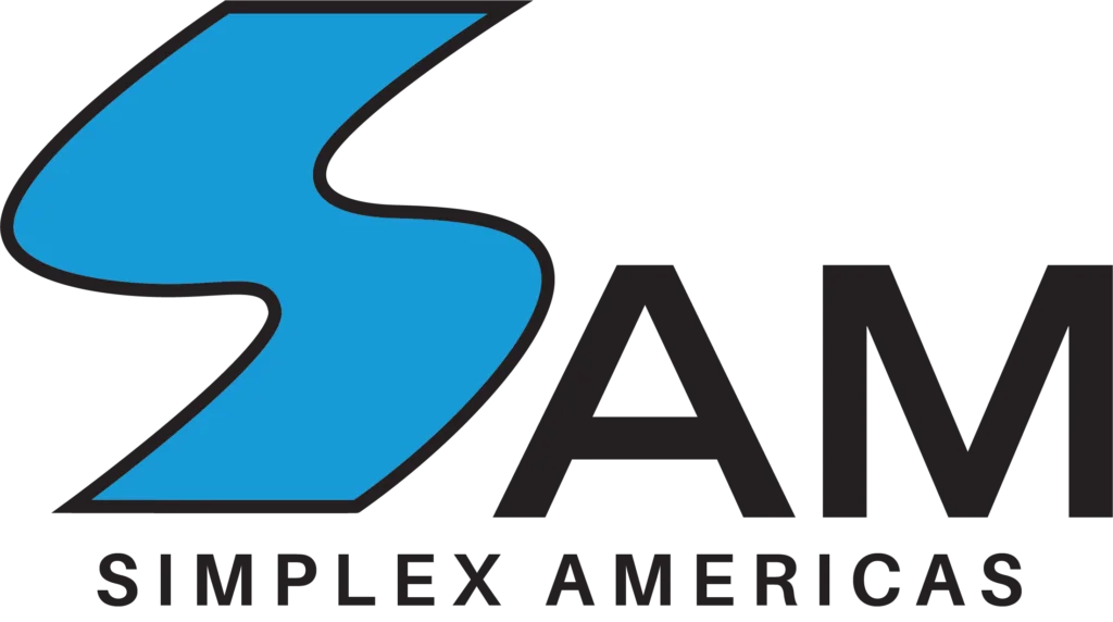 SIMPLEX AMERICAS LLC logo