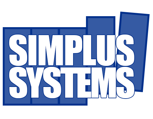 SIMPLUS SYSTEMS LLC logo