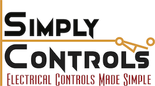 SIMPLY CONTROLS INC logo
